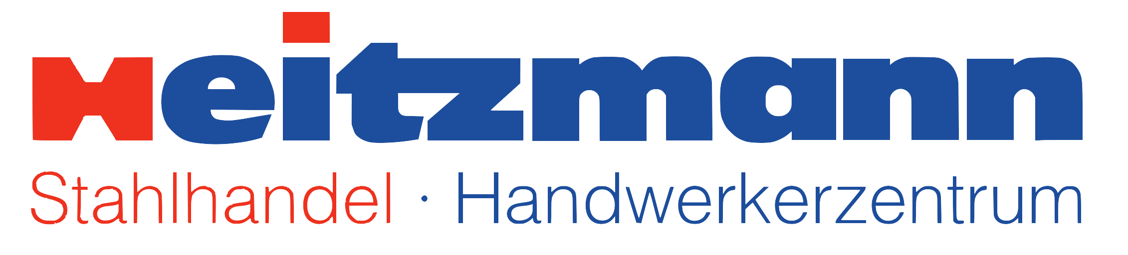 Stahlhandel & Handwerkerzentrum